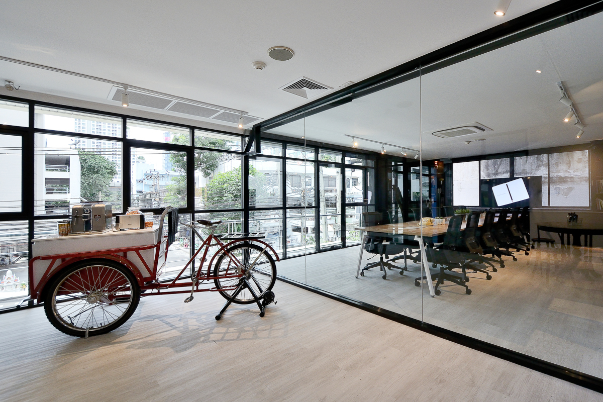 Flexible Desk Flexible Desk