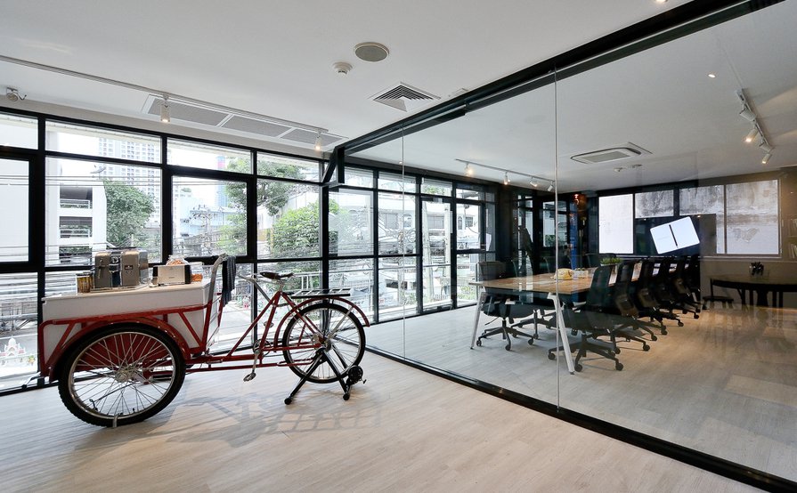 Flexible Desk Flexible Desk