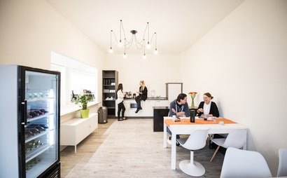 AMAPOLA Coworking AMAPOLA Coworking