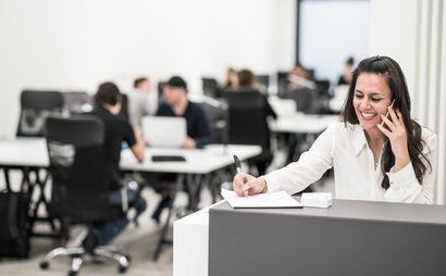 AMAPOLA Coworking AMAPOLA Coworking