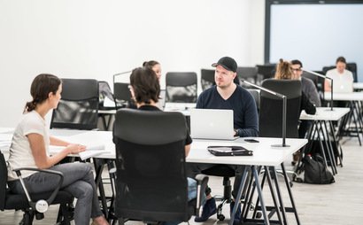 AMAPOLA Coworking AMAPOLA Coworking