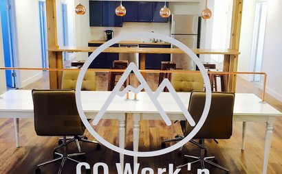 Dedicated Desk Dedicated Desk