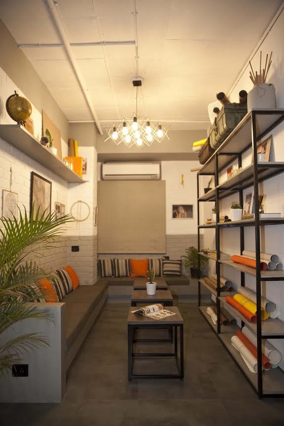 Blank Space Blr Co-working & Creative Space. Blank Space Blr Co-working & Creative Space.