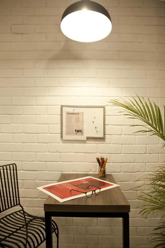 Blank Space Blr Co-working & Creative Space. Blank Space Blr Co-working & Creative Space.