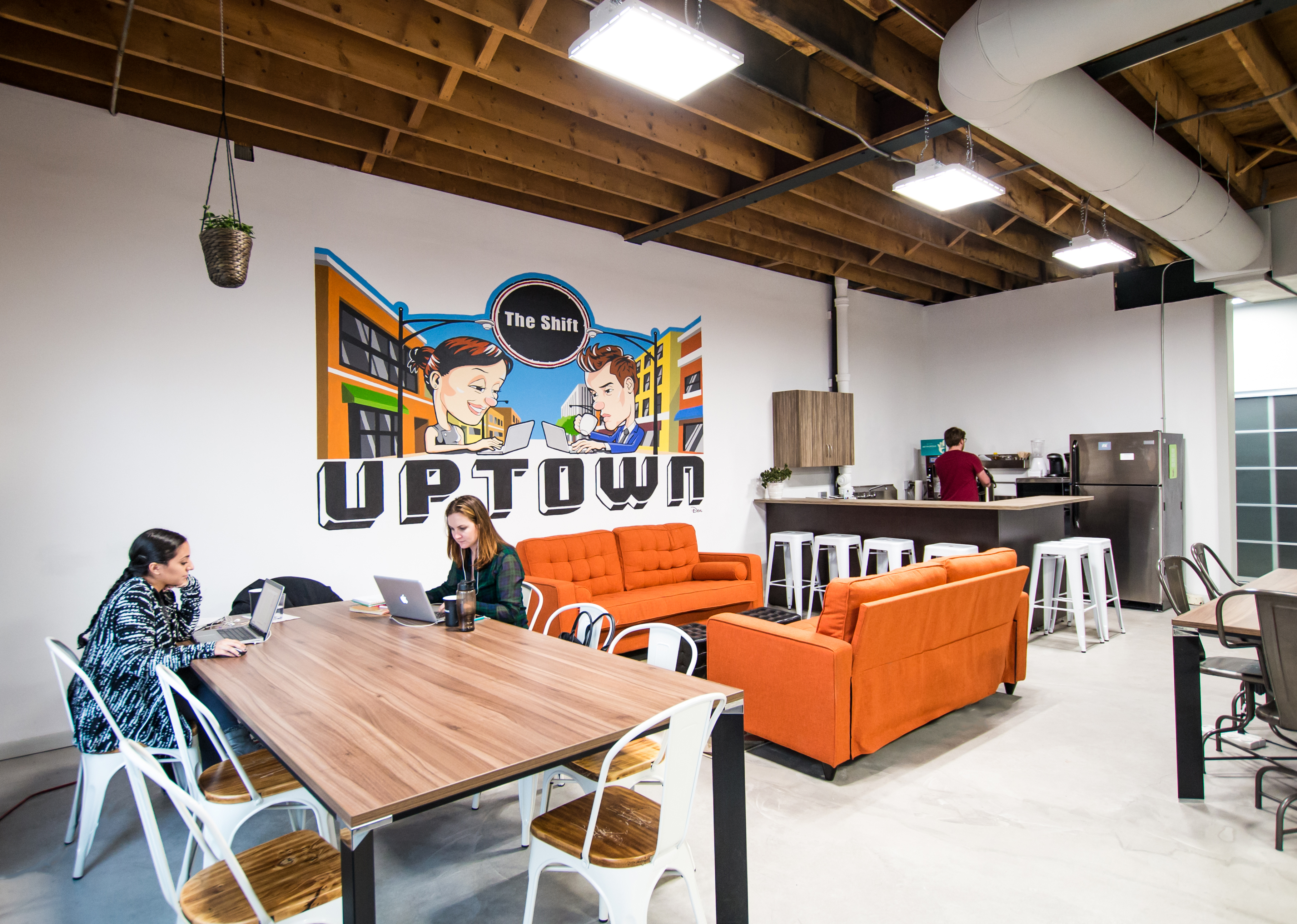 Open Workspace Open Workspace
