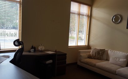 Executive Offices Executive Offices