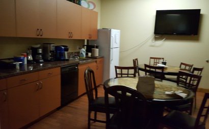 Executive Offices Executive Offices