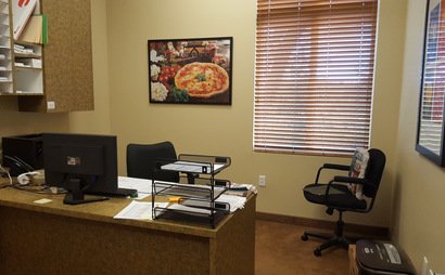 Executive Offices Executive Offices