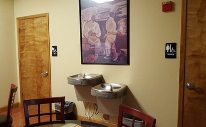 Executive Offices Executive Offices