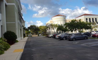 Executive Offices Executive Offices