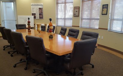 Executive Offices Executive Offices