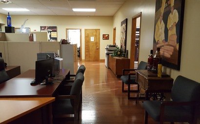 Executive Offices Executive Offices