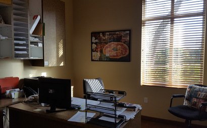 Executive Offices Executive Offices