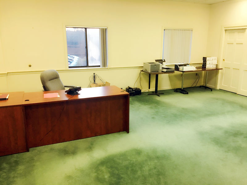 Private Office Private Office