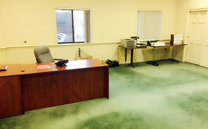 Private Office Private Office