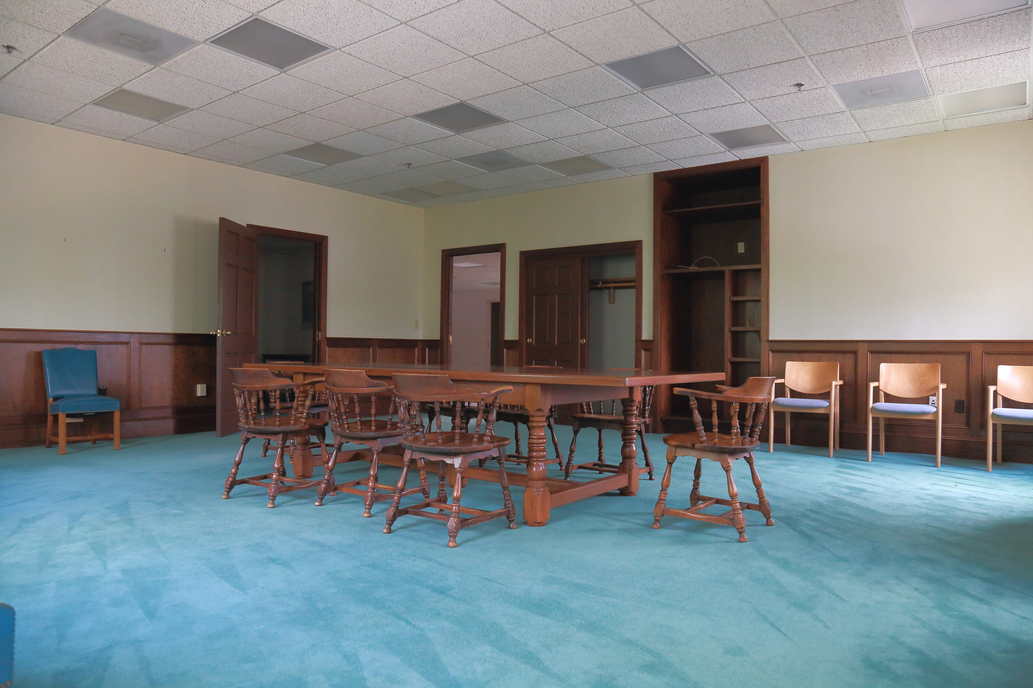 Private Office Private Office