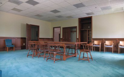 Private Office Private Office