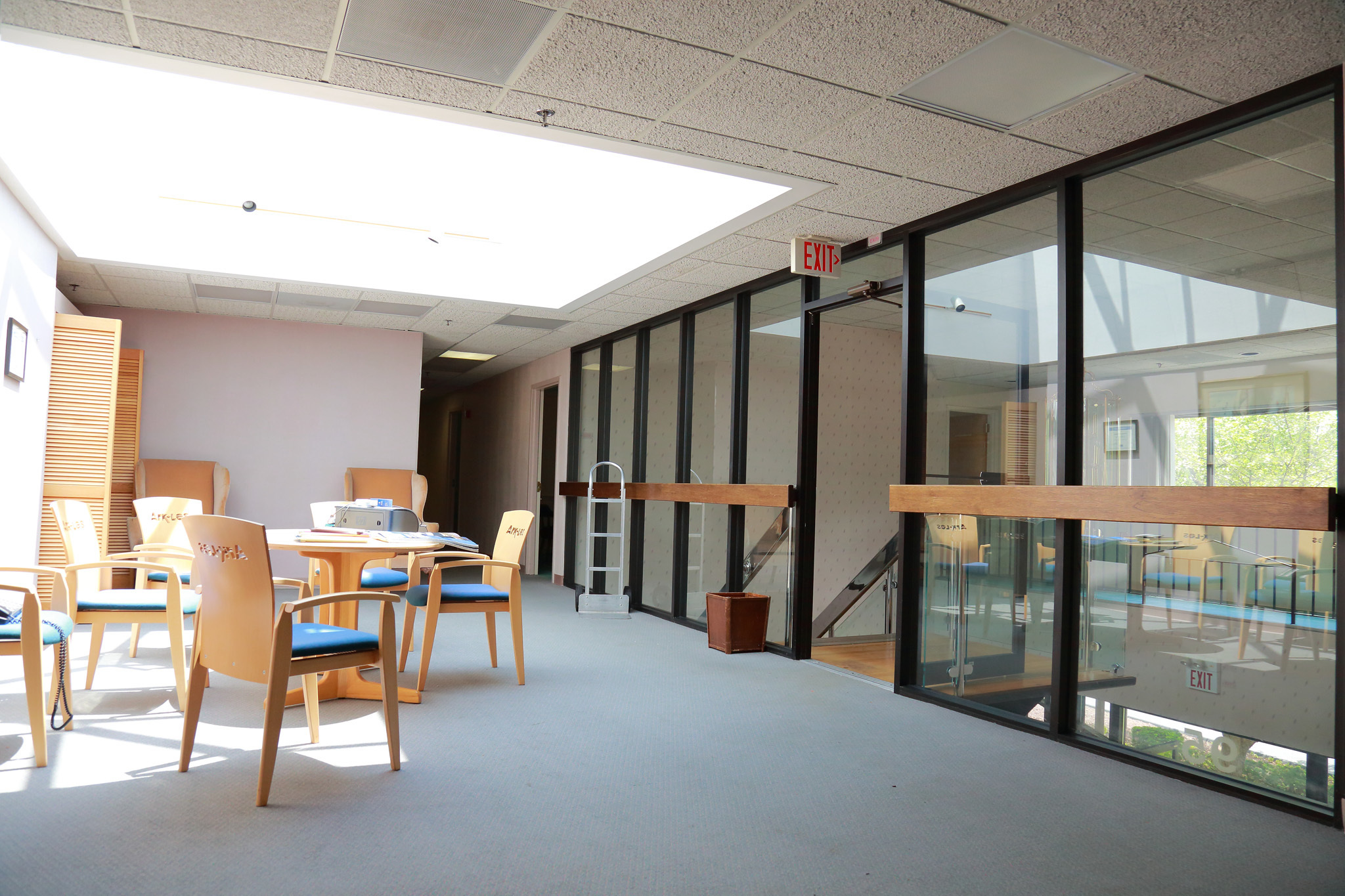Private Office Private Office
