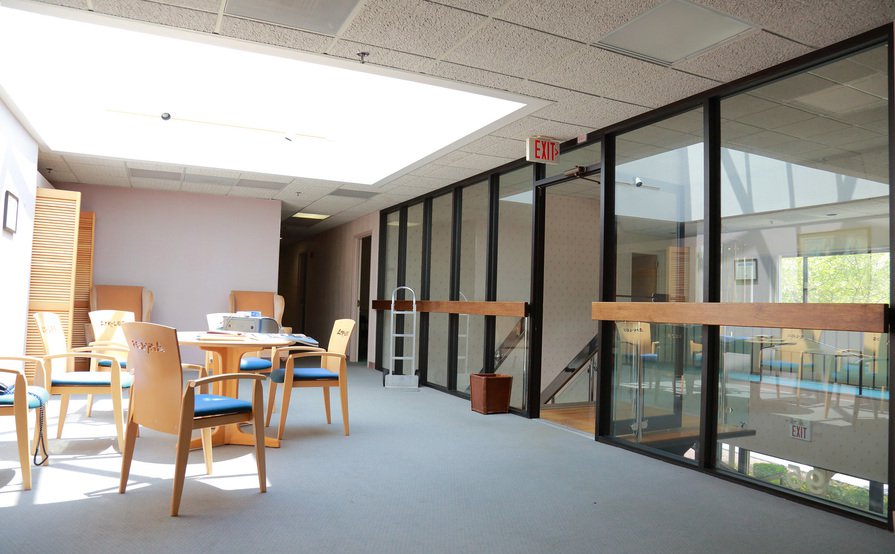 Private Office Private Office