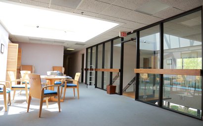 Private Office Private Office