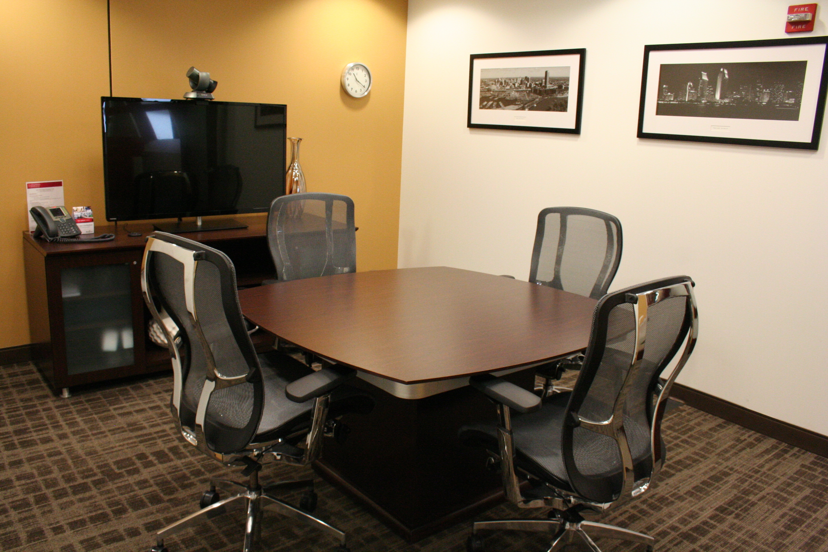 Regus US Bancorp Day Offices