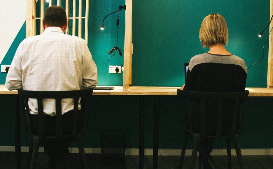 Co-Working