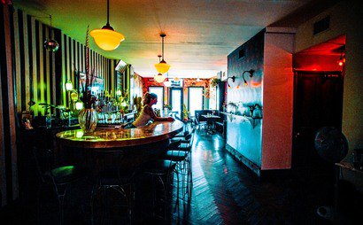 The Twenty The Twenty