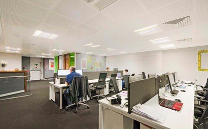 Victoria Hub Victoria Hub