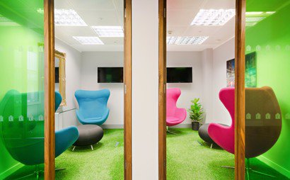 Victoria Hub Victoria Hub