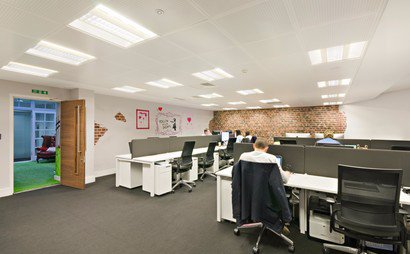 Victoria Hub Victoria Hub