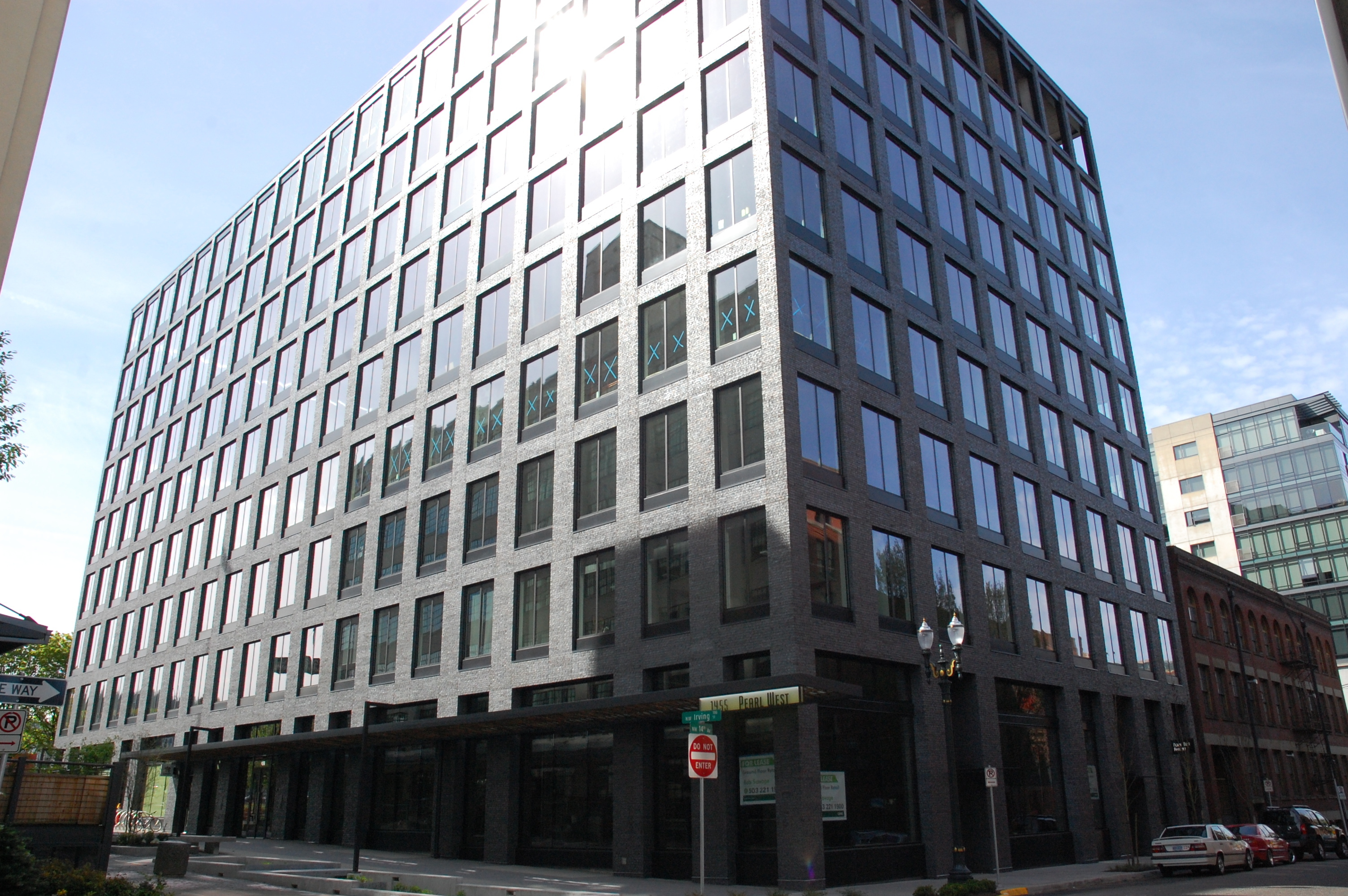 Regus Pearl West Private Offices