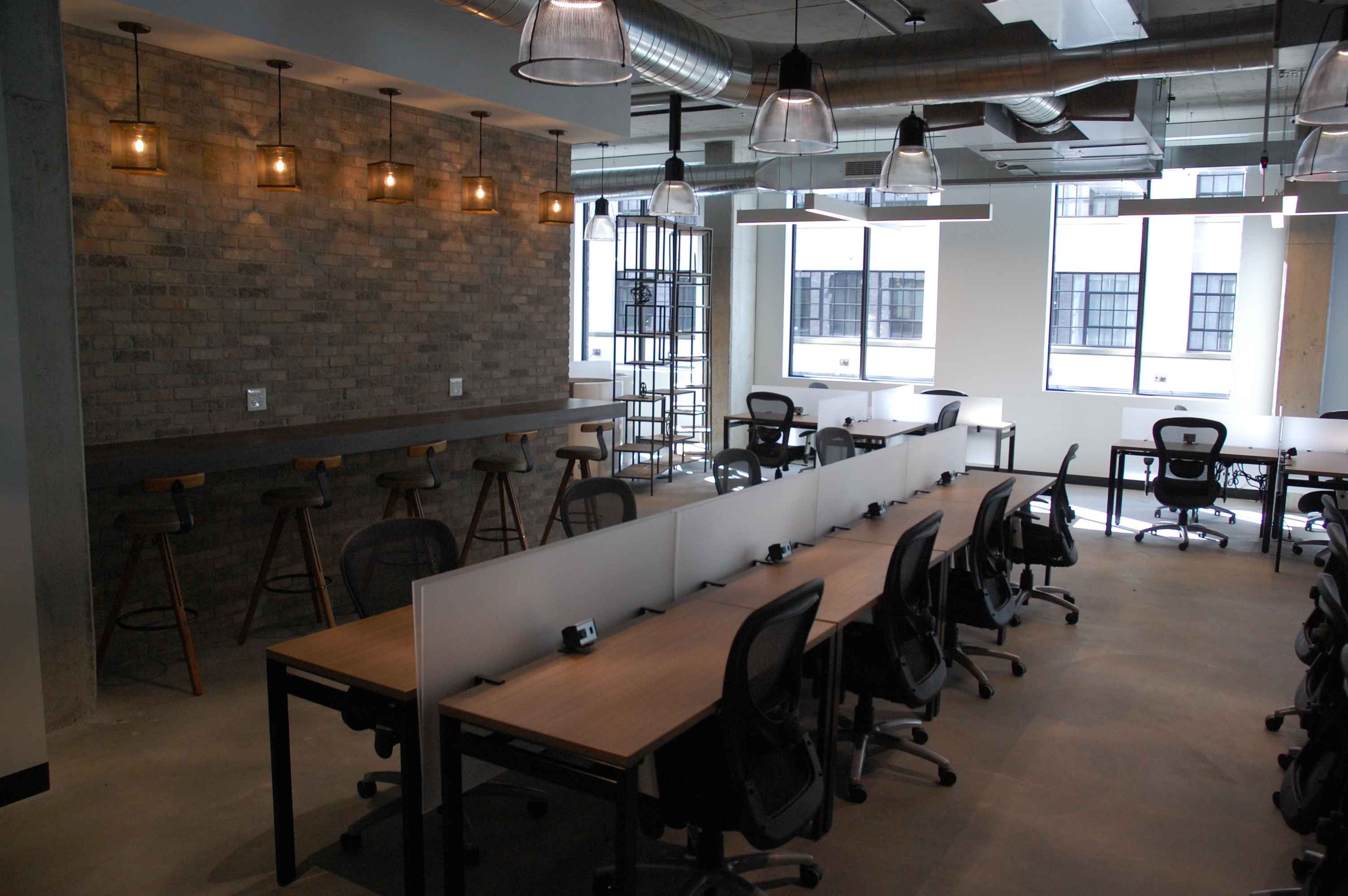 Regus Pearl West Coworking