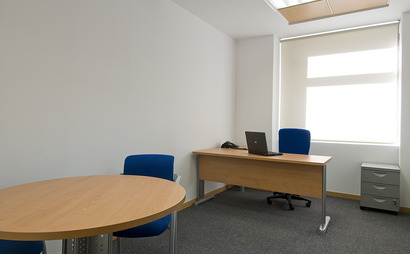Office space Office space