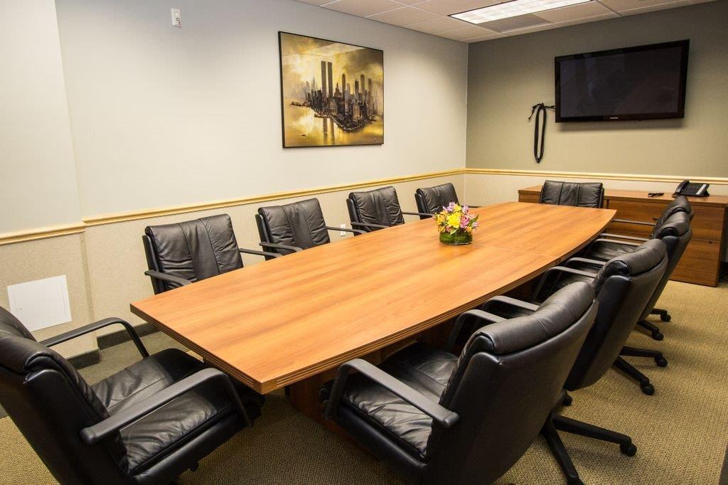 Conference Room A