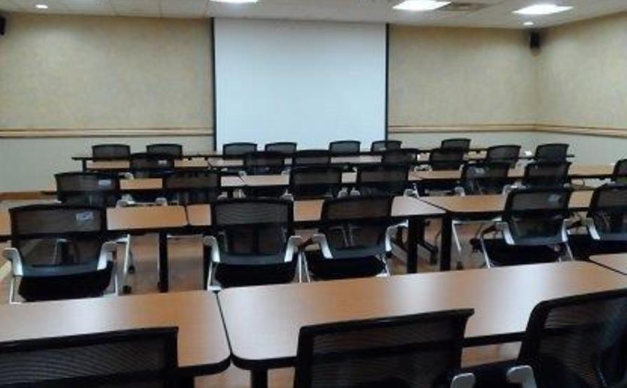 Training Room
