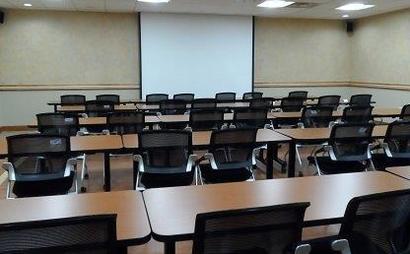 Training Room Training Room