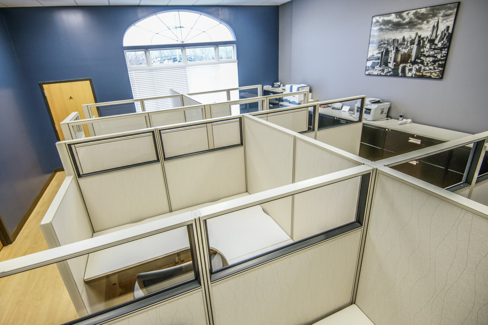 Workstation Desks Near Me