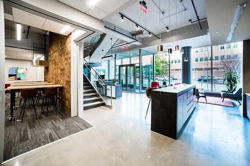 Unlimited Coworking Unlimited Coworking