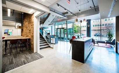 Unlimited Coworking Unlimited Coworking