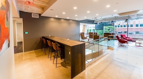 Unlimited Coworking Unlimited Coworking