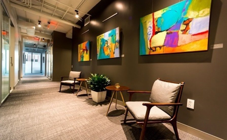 Unlimited Coworking Unlimited Coworking