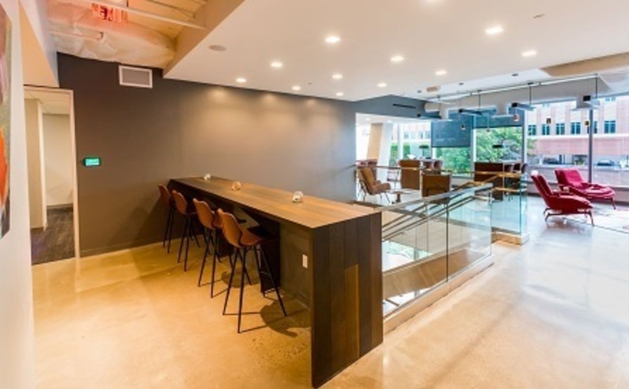 Private Enclave (1 person) Private Enclave (1 person)