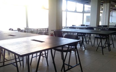 Unicorn.Berlin Coworking Desks Unicorn.Berlin Coworking Desks