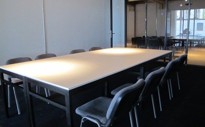 Unicorn.Berlin Coworking Desks Unicorn.Berlin Coworking Desks