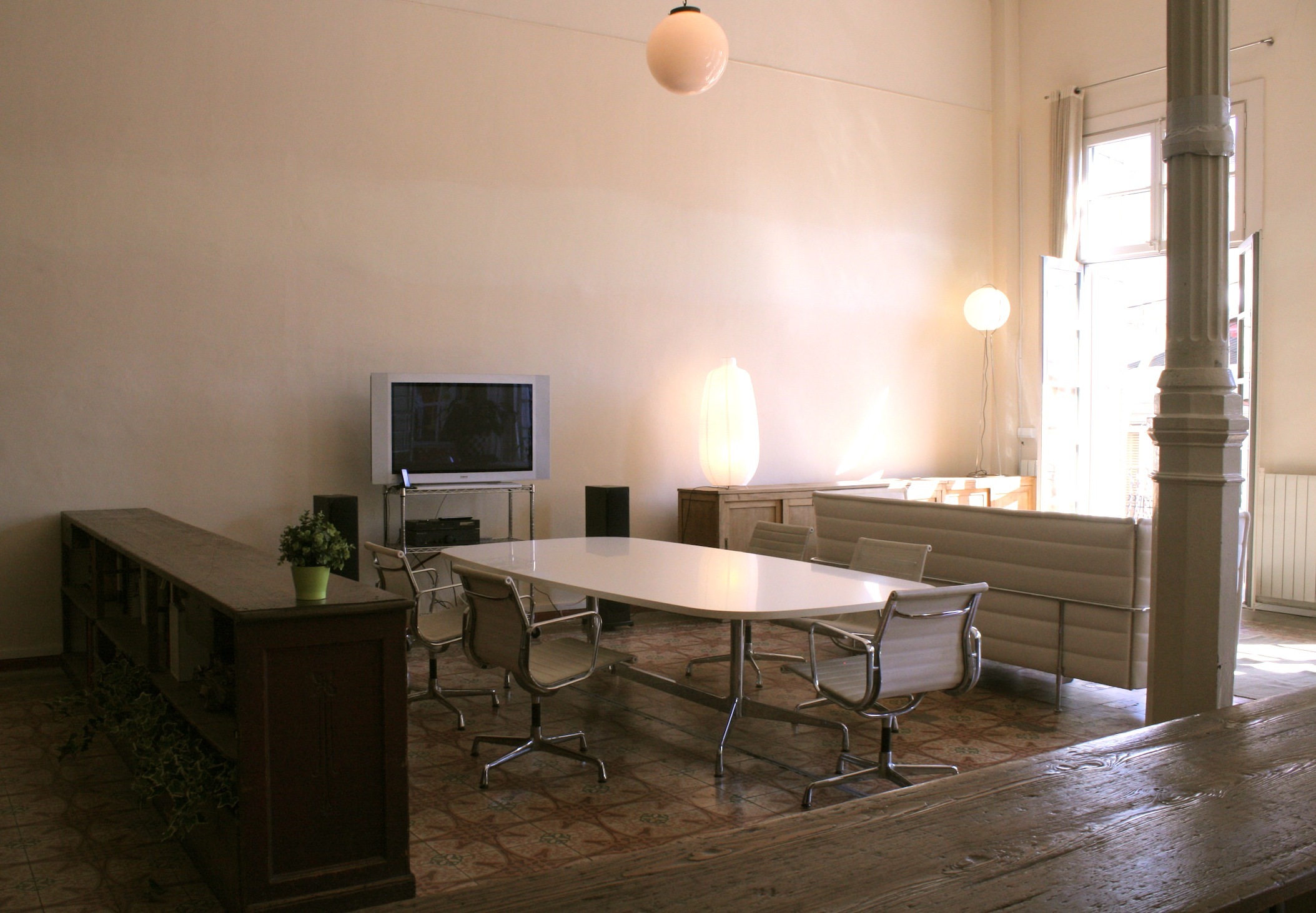 Animula coworking