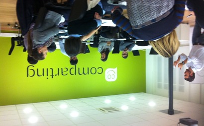 Full Time Desk Full Time Desk