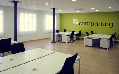 Full Time Desk Full Time Desk