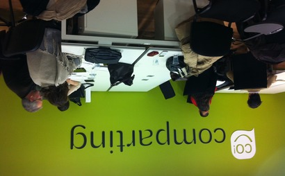 Full Time Desk Full Time Desk