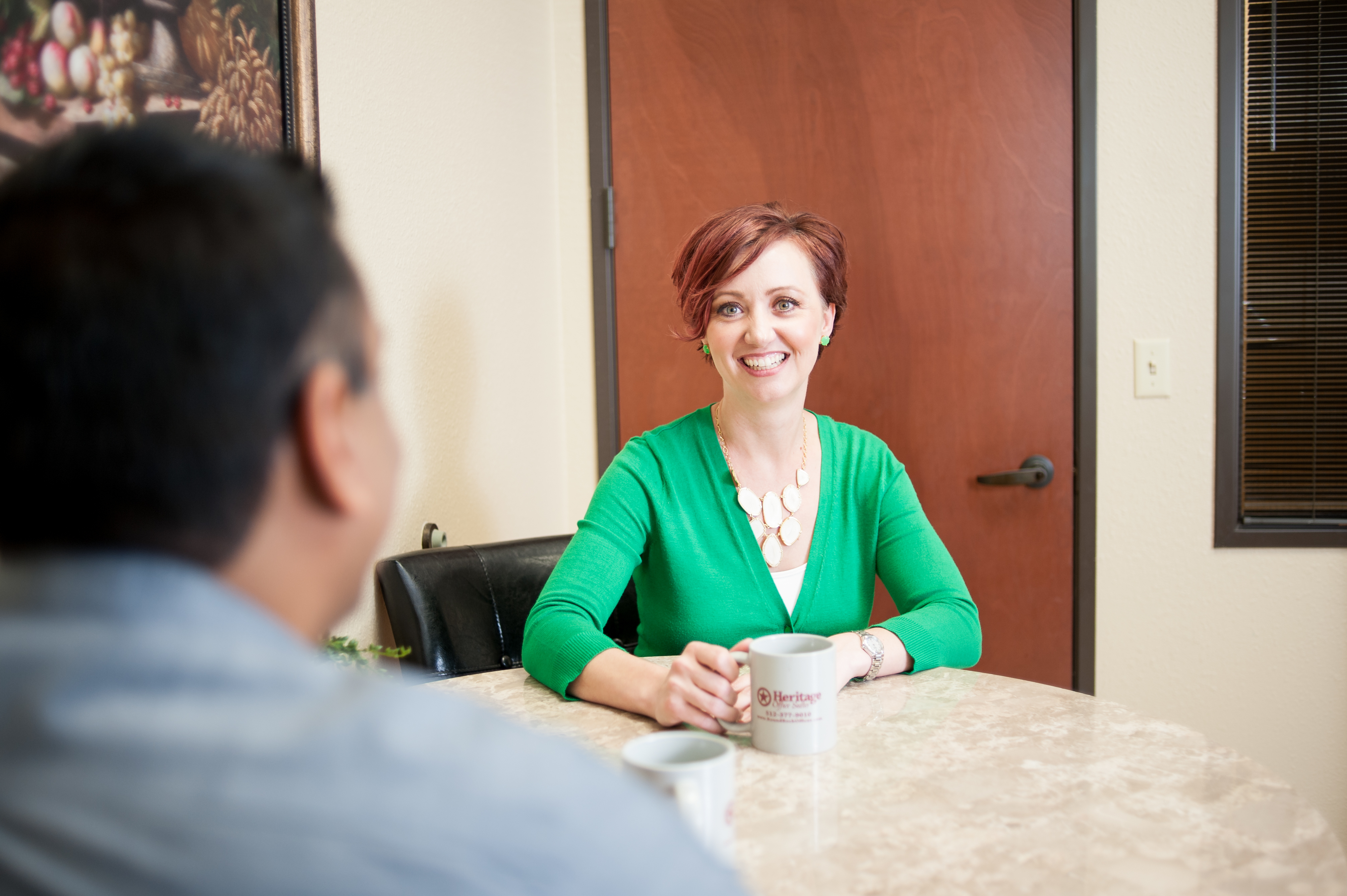 Heritage Office Suites - Coworking Space Heritage Office Suites - Coworking Space
