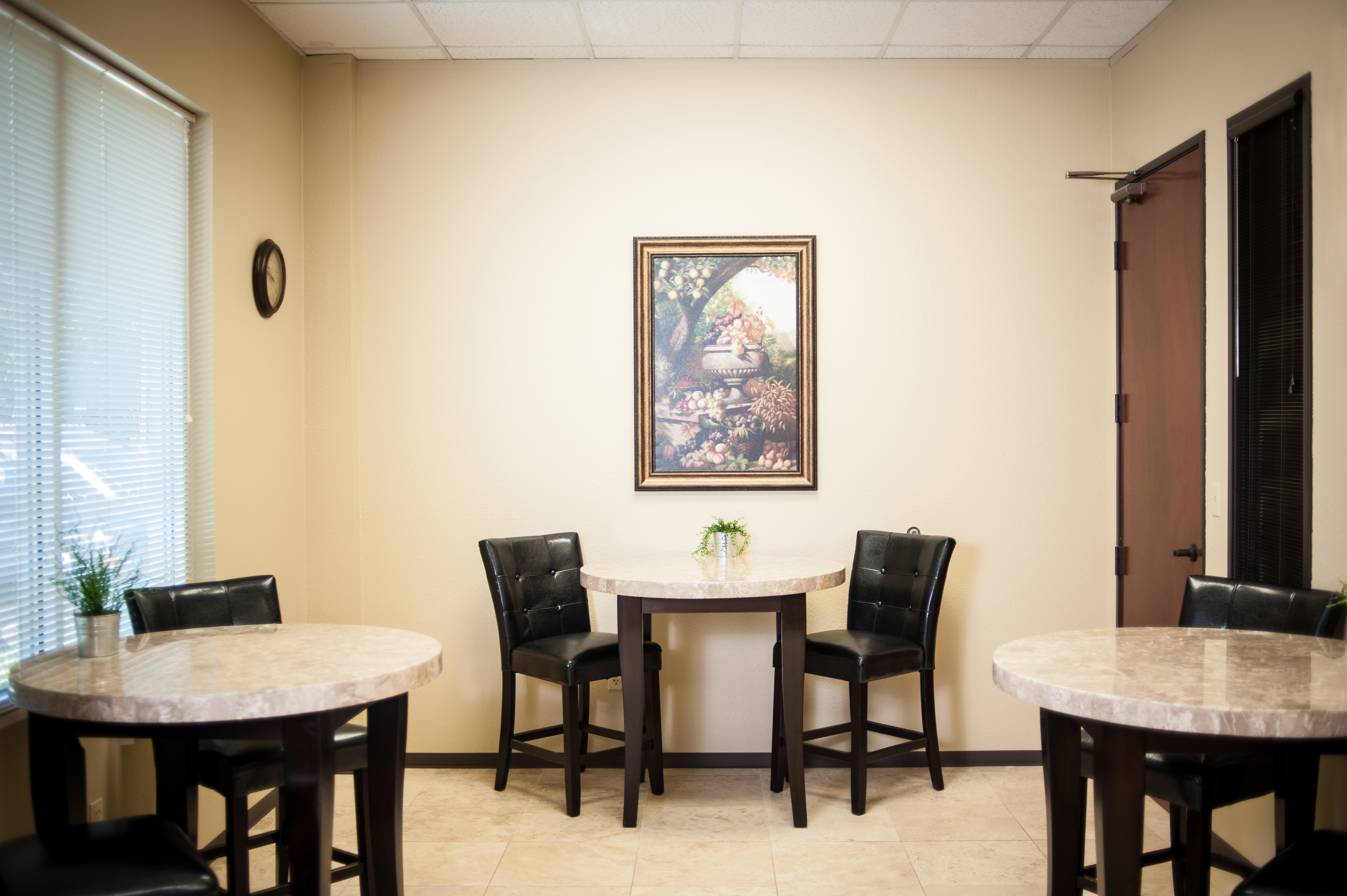 Heritage Office Suites - Coworking Space Heritage Office Suites - Coworking Space